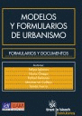 MODELOS Y FORMULARIOS DE URBANISMO +CD