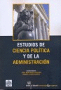 ESTUDIOS DE CIENCIA POLITICA Y DE LA ADMINISTRACION