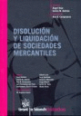 DISOLUCION Y LIQUIDACION DE SOCIEDADES MERCANTILES