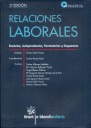 RELACIONES LABORALES 2ª EDIC +CD