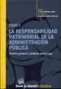 RESPONSABILIDAD PATRIMONIAL DE LA ADMINISTRACION PUBLICA (2T.)