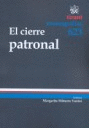 CIERRE PATRONAL, EL  623