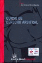 CURSO DE DERECHO ARBITRAL