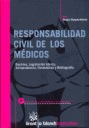 RESPONSABILIDAD CIVIL DE LOS MEDICOS +CD