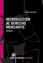 INTRODUCCION AL DERECHO MERCANTIL (2 TOMOS)