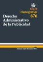 DERECHO ADMINISTRATIVO DE LA PUBLICIDAD 676