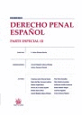 DERECHO PENAL ESPAÑOL PARTE ESPECIAL I