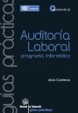 AUDITORIA LABORAL PROGRAMA INFORMATICO +CD