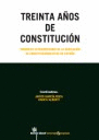 TREINTA AÑOS DE CONSTITUCION
