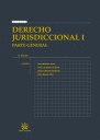 DERECHO JURISDICCIONAL I PARTE GENERAL 18ªEDICION
