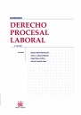 DERECHO PROCESAL LABORAL 8ªEDICION