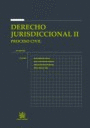 DERECHO JURISDICCIONAL II PROCESO CIVIL 18ªEDICION