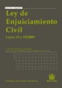 LEY DE ENJUICIAMIENTO CIVIL (LEYES 13 Y 19/2009) 17ªEDICION