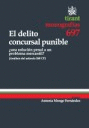 DELITO CONCURSAL PUNIBLE, EL
