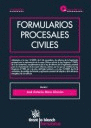 FORMULARIOS PROCESALES CIVILES +CD