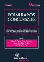 FORMULARIOS CONCURSALES +CD