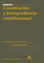 CONSTITUCION Y JURISPRUDENCIA CONSTITUCIONAL 6ªED.