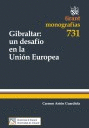 GIBRALTAR UN DESAFIO EN LA UNION EUROPEA