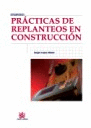 PRACTICAS DE REPLANTESO EN CONSTRUCCION