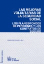 MEJORAS VOLUNTARIAS DE LA SEGURIDAD SOCIAL, LAS