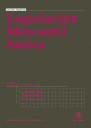 LEGISLACION MERCANTIL BASICA 2010