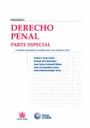 DERECHO PENAL PARTE ESPECIAL 3ªED. 2010