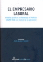 EMPRESARIO LABORAL, EL
