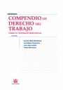 COMPENDIO DE DERECHO DEL TRABAJO TOMO II 5ªED.