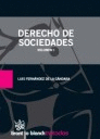 DERECHO DE SOCIEDADES (PACK 2 TOMOS)