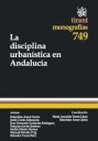 DISCIPLINA URBANISTICA EN ANDALUCIA, LA