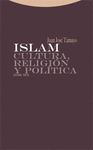ISLAM CULTURA RELIGION Y POLITICA