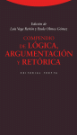 COMPENDIO DE LOGICA ARGUMENTACION Y RETORICA