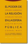 PODER DE LA RELIGION EN LA ESFERA PUBLICA, EL