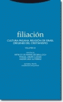 FILIACION VOL.III CULTURA PAGANA