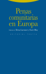 PENAS COMUNITARIAS EN EUROPA