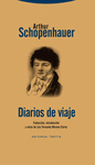 DIARIOS DE VIAJE A.SHOPENHAUER