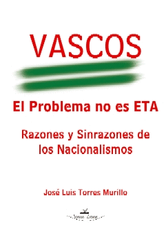 VASCOS EL PROBLEMA NO ES ETA