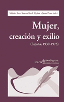 MUJER CREACION Y EXILIO