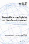 PROTECCION DE LOS REFUGIADOS EN EL DERECHO INTERNACIONAL