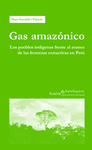 GAS AMAZONICO
