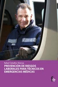 PREVENCION DE RIESGOS LABORALES PARA TECNICOS EMERGENCIAS MEDICAS