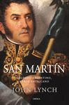 SAN MARTIN (SOLDADO ARGENTINO HEROE AMERICANO)