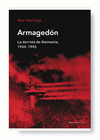 ARMAGEDON LA DERROTA DE ALEMANIA 1944-1945 (RUSTICA)