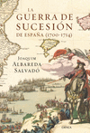 GUERRA DE SUCESION DE ESPAÑA 1700-1714