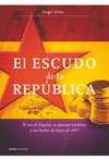 ESCUDO DE LA REPUBLICA, EL