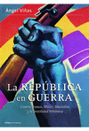 REPUBLICA  EN GUERRA, LA