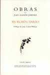 MI RUBEN DARIO OBRAS DE JUAN RAMON JIMENEZ 46