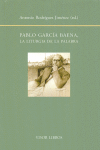 PABLO GARCIA BAENA LA LITURGIA DE LA PALABRA