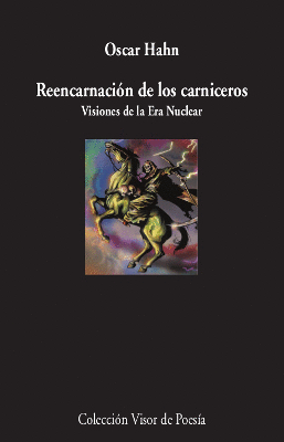 REENCARNACIÓN DE LS CARNICEROS M/78