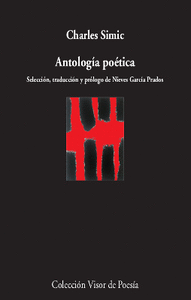 ANTOLOGÍA POÉTICA M/83